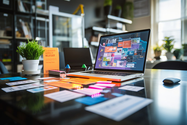 全面品牌管理：360度視角，打造持續(xù)競爭力