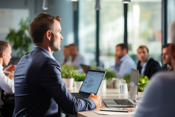 戰(zhàn)略實施：協助企業(yè)將戰(zhàn)略轉化為具體的行動計劃