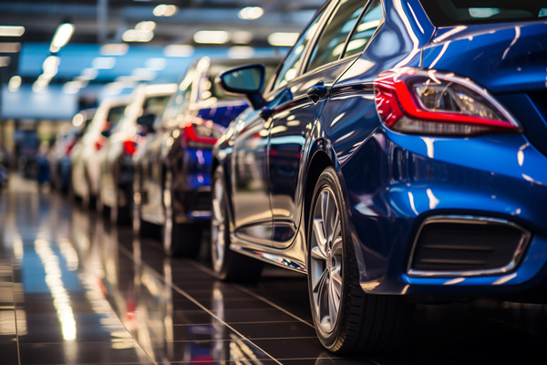 精益生產系統(tǒng)：建立精益生產系統(tǒng)，提高生產效率