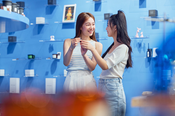 品牌推廣：線上線下融合，實現品牌目標