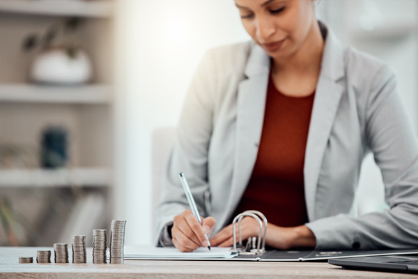 薪酬管理制度透明度：提升員工公平感、工作積極性