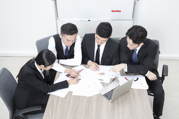 組織咨詢(xún)：協(xié)助企業(yè)制定組織發(fā)展戰(zhàn)略，推動(dòng)組織成長(zhǎng)