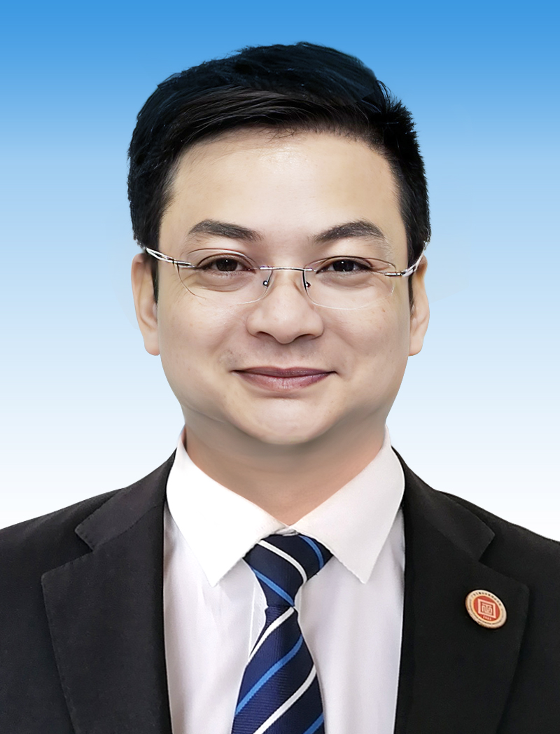 廣州正睿企業(yè)管理咨詢有限公司項(xiàng)目總監(jiān)羅岳軍