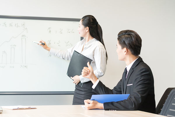 績(jī)效培訓(xùn)：提升技能，提高員工績(jī)效