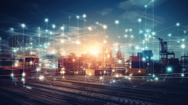 運用大數(shù)據(jù)、人工智能等技術提升供應鏈效率