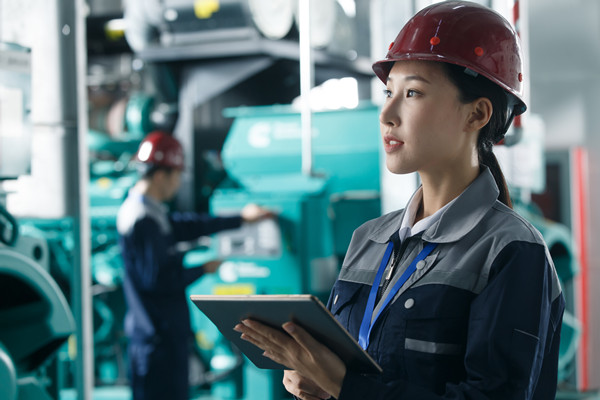 全面生產(chǎn)維護(hù)（TPM）：預(yù)防性維護(hù)，提升設(shè)備性能