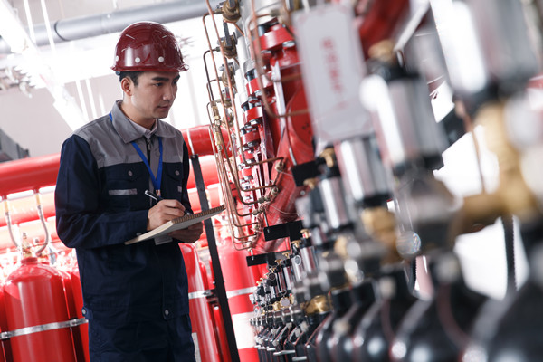 全面生產(chǎn)維護(hù)（TPM）：預(yù)防性維護(hù)，提升設(shè)備性能