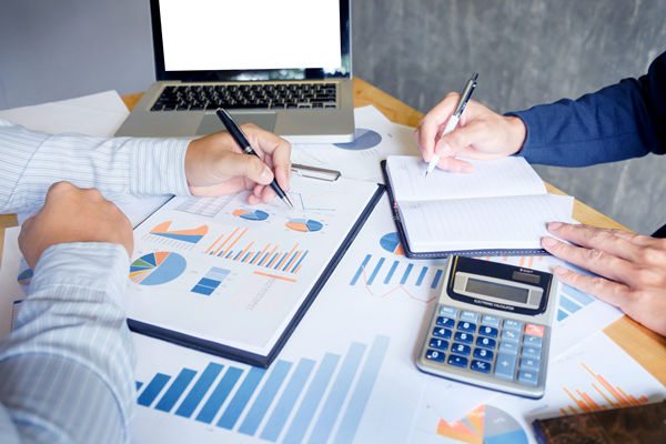 預(yù)算管理的藝術(shù)與實(shí)踐：精細(xì)化、智能化之路