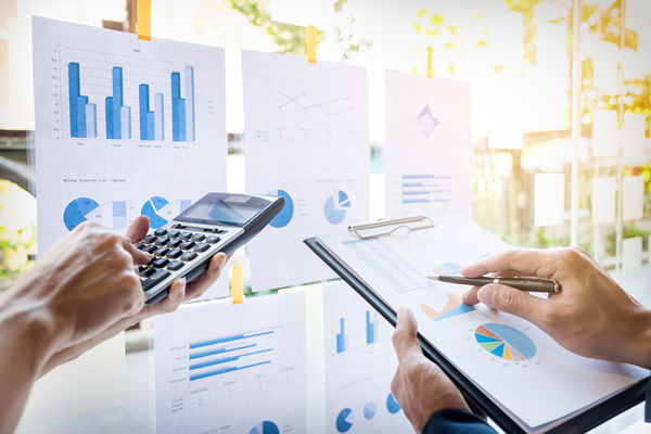 預算管理的藝術與實踐：精細化、智能化之路