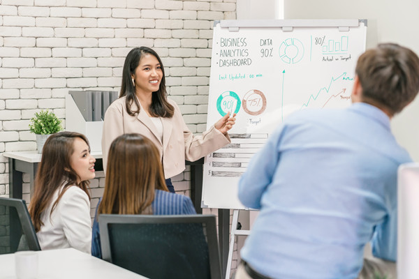 如何建立積極的企業(yè)文化并確保員工參與？