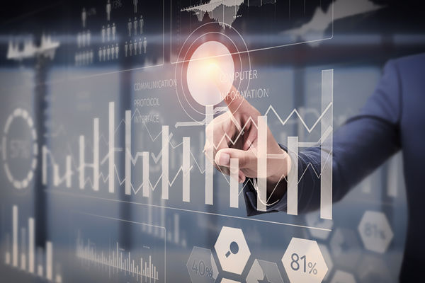 推動(dòng)企業(yè)實(shí)現(xiàn)預(yù)算管理信息化，提升管理效率