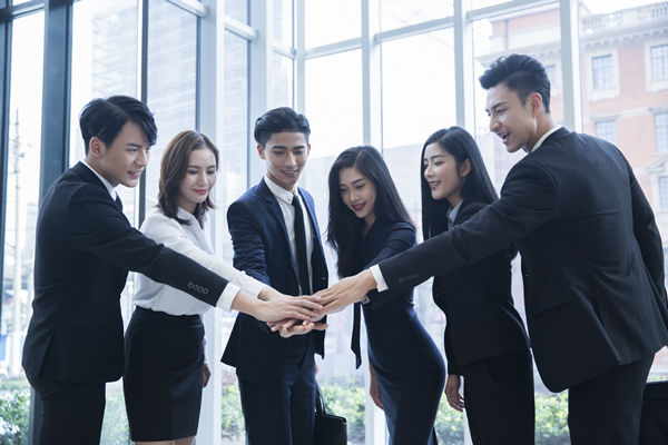 提高集團(tuán)管控執(zhí)行力：文化、制度與人才培養(yǎng)