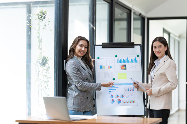 前瞻性組織規(guī)劃：開啟企業(yè)新篇章，引領(lǐng)未來方向