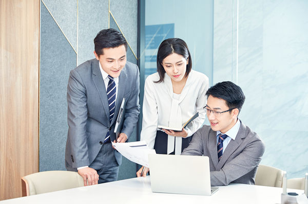 風險控制：預防和應對潛在風險，確保戰(zhàn)略穩(wěn)健