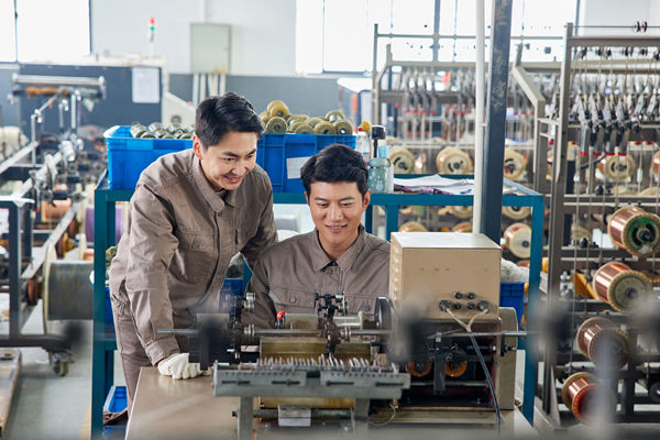 精益布局：優(yōu)化生產(chǎn)流程，提高工廠空間利用率