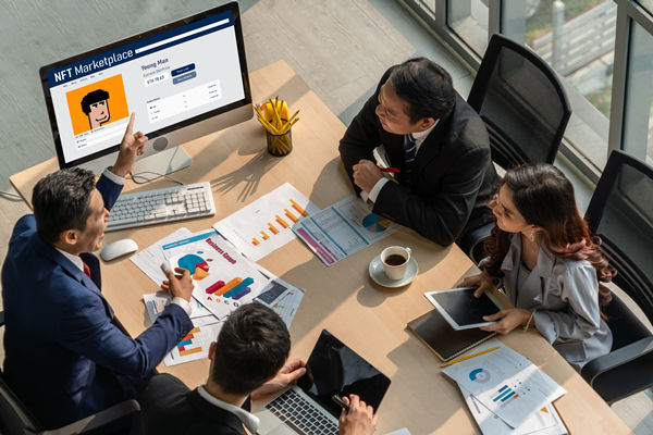 品牌國際化：跨越國界，征服全球市場