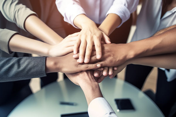 超越招聘：全面解析人力資源管理中的選、育、用、留