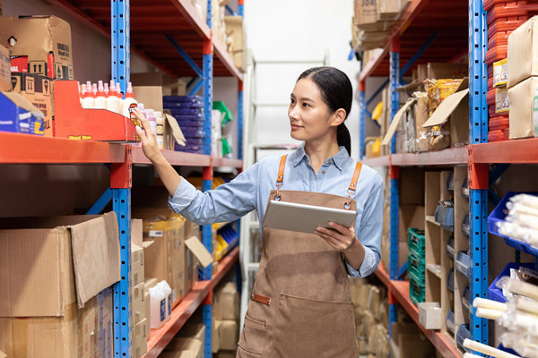 從傳統(tǒng)供應鏈到集成供應鏈：企業(yè)轉(zhuǎn)型升級的必經(jīng)之路