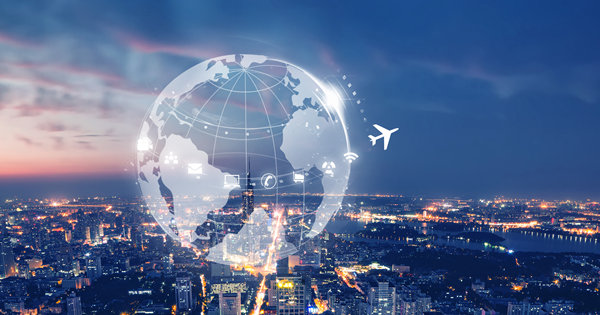 數(shù)字化轉(zhuǎn)型：企業(yè)管理的技術驅(qū)動變革