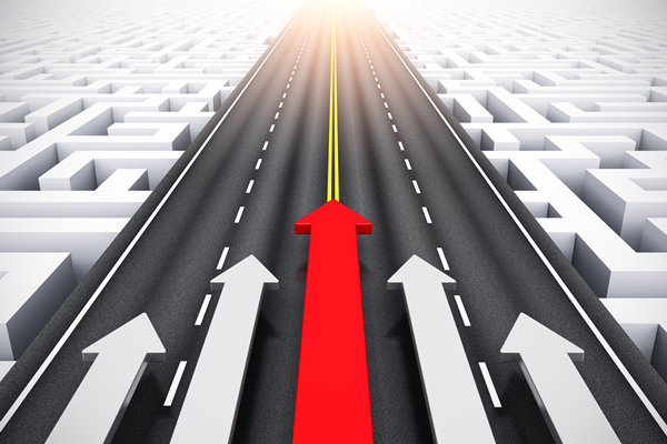 構(gòu)建高效組織架構(gòu)，提升企業(yè)核心競(jìng)爭(zhēng)力