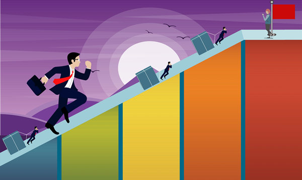 集團(tuán)管控：強(qiáng)化戰(zhàn)略執(zhí)行力，實(shí)現(xiàn)企業(yè)可持續(xù)發(fā)展