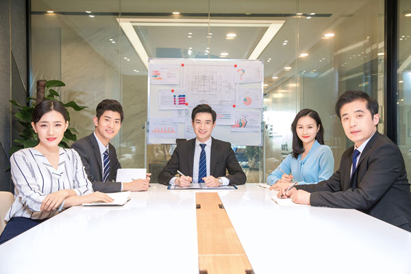 跨地域、跨行業(yè)集團管控挑戰(zhàn)與解決方案