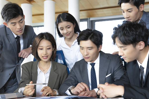 精益組織建設(shè)：優(yōu)化組織結(jié)構(gòu)，提高企業(yè)運(yùn)營(yíng)效率