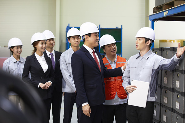 精益領(lǐng)導(dǎo)力：培養(yǎng)卓越領(lǐng)導(dǎo)力，引領(lǐng)企業(yè)前行