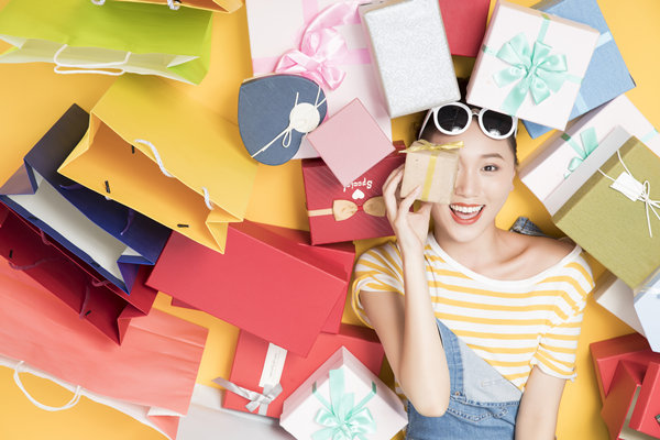 品牌個性化：打造獨(dú)特的品牌個性，吸引目標(biāo)受眾