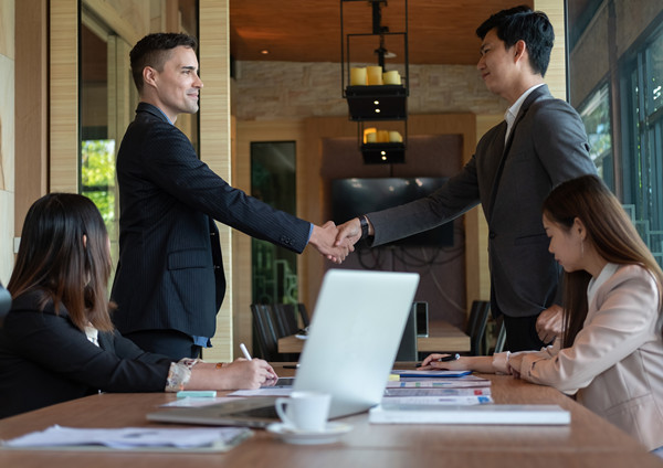 集團管控：建立風(fēng)險防范機制，確保企業(yè)穩(wěn)健發(fā)展