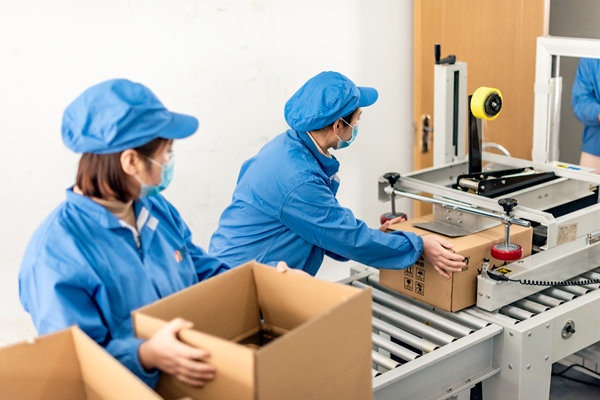 制造業(yè)的未來：精益生產(chǎn)引領(lǐng)高效、智能與綠色制造