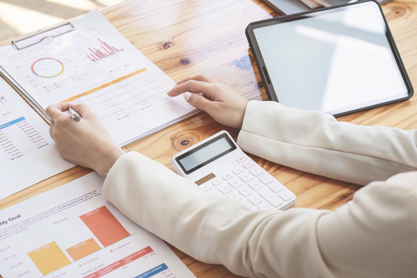 年度風險防控計劃：風險防范，穩(wěn)健前行