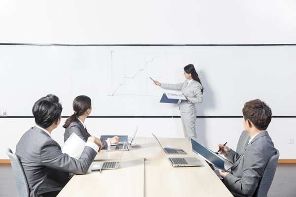 360度反饋：全面了解員工績效，促進(jìn)全面發(fā)展