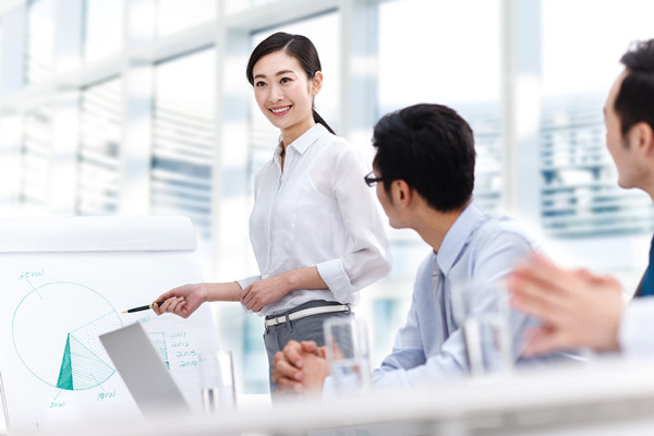 360度反饋：全面了解員工績效，促進(jìn)全面發(fā)展