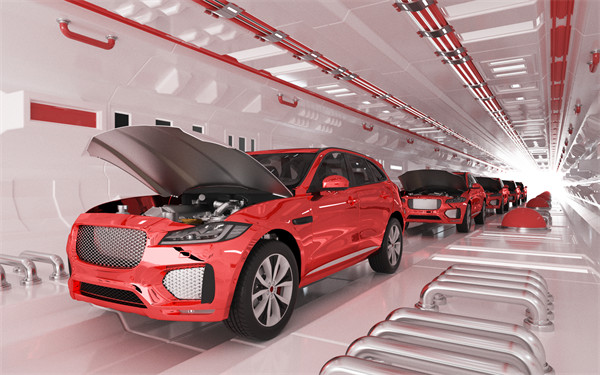 精益生產(chǎn)之道：追求卓越，實現(xiàn)高效低耗的生產(chǎn)模式