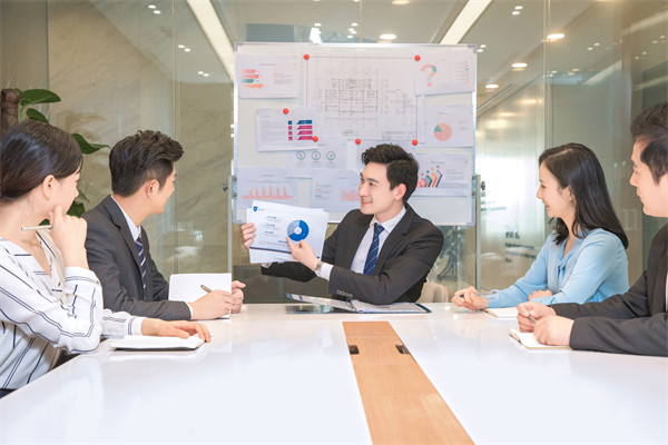 精心組織規(guī)劃，引領企業(yè)高效協(xié)作，邁向卓越未來