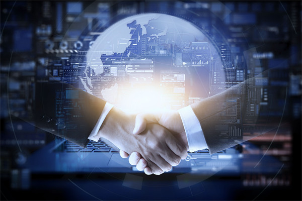 戰(zhàn)略咨詢，洞察未來趨勢，助力企業(yè)領(lǐng)跑市場