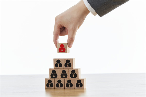 人力資源規(guī)劃：預(yù)測需求，制定合理的人才戰(zhàn)略