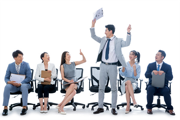 人力資源規(guī)劃：預(yù)測需求，制定合理的人才戰(zhàn)略