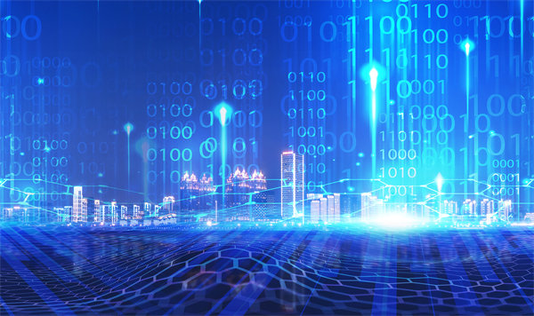 集團(tuán)管控的未來(lái)趨勢(shì)：數(shù)字化、智能化與全球化的融合