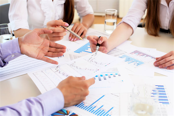 營銷效果評估：實時監(jiān)測、評估營銷活動的效果