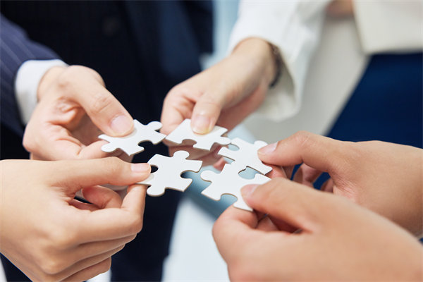 聚焦組織目標(biāo)，明確發(fā)展方向，共筑宏偉藍(lán)圖