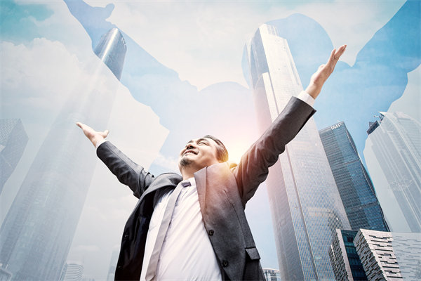 企業(yè)管理升級(jí)助力：突破瓶頸，實(shí)現(xiàn)持續(xù)增長