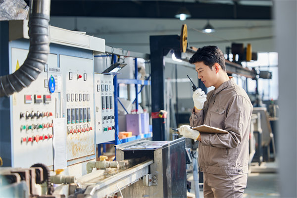 精益生產(chǎn)：優(yōu)化生產(chǎn)流程，提升產(chǎn)品質(zhì)量與效益