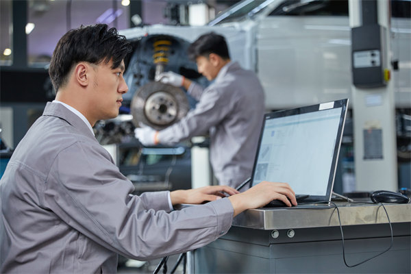 精益生產(chǎn)：優(yōu)化生產(chǎn)流程，提升產(chǎn)品質(zhì)量與效益