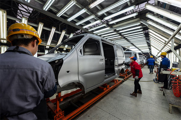 深剖制造業(yè)管理，打造卓越生產(chǎn)體系，驅(qū)動(dòng)企業(yè)成長(zhǎng)