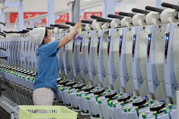 精益生產(chǎn)，助推企業(yè)升級(jí)，塑造卓越制造新標(biāo)桿