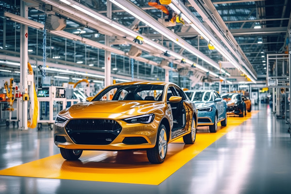 精益生產與企業(yè)轉型：從傳統(tǒng)到現(xiàn)代的華麗轉身