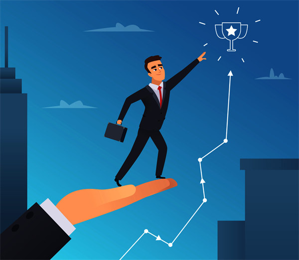 激勵(lì)機(jī)制：激發(fā)員工動(dòng)力，提升績(jī)效表現(xiàn)