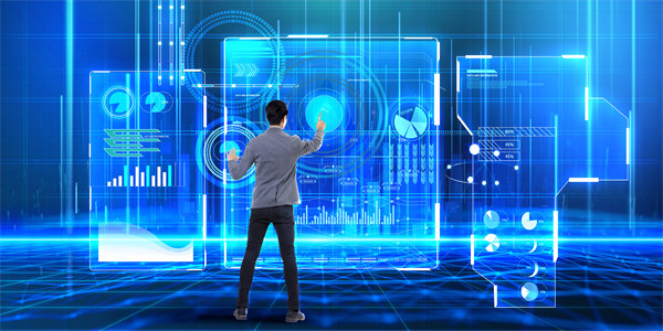 數(shù)字化品牌戰(zhàn)略：引領(lǐng)潮流，提升品牌影響力